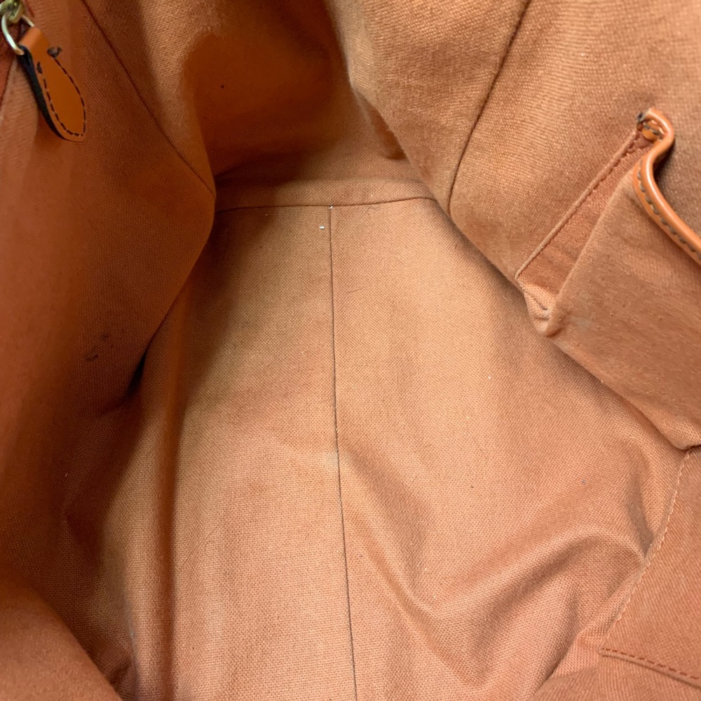 Burberry leather bag - Picture 5 of 15